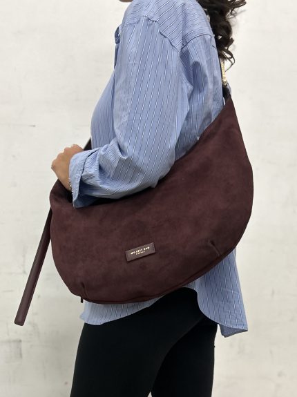 Borsa vinaccio my best bag Firenze