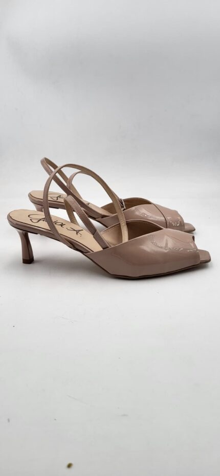 SANDALO CHIC GIOIA NUDE